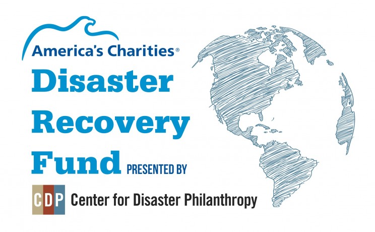 America’s Charities And The Center For Disaster Philanthropy Launch ...